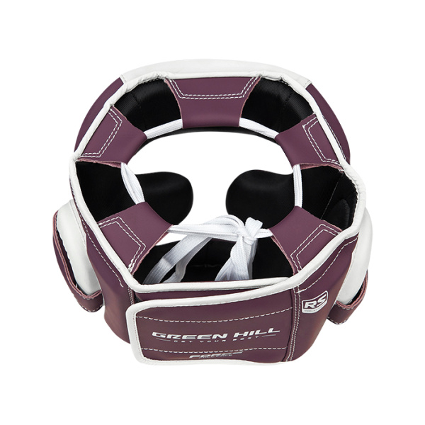 700_CNHGKF-550 бокс шлем Force Full Face KK фиолетово-белый M (7) 700_CNHGKF-550 бокс шлем Force Full Face KK фиолетово-белый M (7)