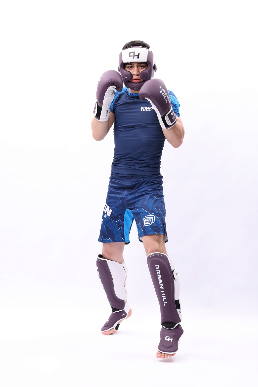 Дисциплина: ММА, коллекция Force MMA